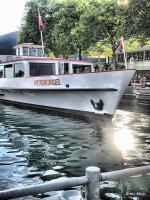 Tanznacht40 Bielersee-Schifffahrts-Gesellschaft AG